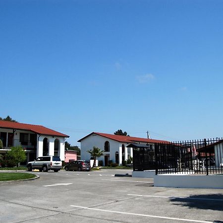 Travelodge By Wyndham Vallejo Bagian luar foto