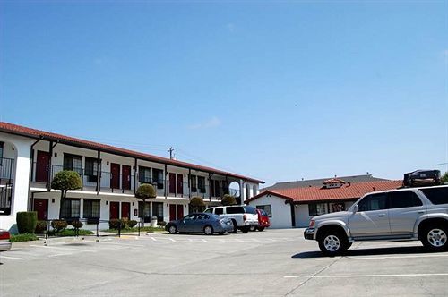 Travelodge By Wyndham Vallejo Bagian luar foto